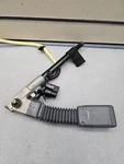 2003-2006 Honda Element Left Driver Side Seat Belt Buckle Front Assembly Oem. Fixed Price $80.99.