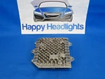 2019-2021 Dodge Ram 1500 Led Headlight Ballast Module Oem 140100029900. Fixed Price $44.99.