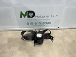 2018-2021 Buick Enclave Left Driver Rear 2ND Row Seatbelt Retractor Oem. Fixed Price $50.00.