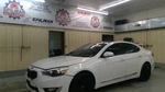 Kia Cadenza 2015 Seat Belt Used 5660. Fixed Price $129.89.