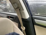 Used Front Left Seat Belt Fits: 2015 Subaru Legacy Driver Retractor. Fixed Price $134.90.
