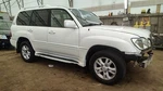 Seat Belt Front Bucket Passenger Retractor Fits 03-07 Lexus LX470 7057396. Fixed Price $129.89.