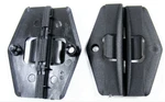 S10 S15 Sonoma Window Glass Guide Clips- Front Door- 1982-1994- #011. Fixed Price $110.50.