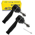 Moog Front Outer Tie Rod End ES800030 Fits Hhr Cobalt Equinox Pontiac Pursuit. Fixed Price $49.02.