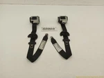 Volkswagen Vw Cc Pair Of Left & Right Front Seat Belt Retractor Fits 2009-2017. Fixed Price $123.41.
