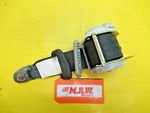 Rear Shoulder Seat Belt Passenger Side Back Car For 98-02 Honda Accord Coupe 2DR. Fixed Price $99.94.