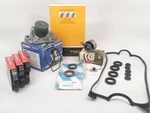 Complete Timing Belt & Water Pump Kit Fits 97-00 Honda Civic 1.6L L4. Fixed Price $185.01.