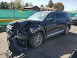 Seat Belt Front Bucket Passenger Retractor Fits 19-23 Santa Fe 1379411. Fixed Price $105.89.