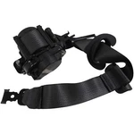 Seatbelt Retractor Lh Front Black New 2015-16 Colorado Canyon Crew Cab 19332646. Fixed Price $99.89.