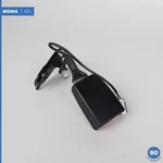10-15 Jaguar Xjl X351 Rear Right Side Seat Belt Buckle AW9360044AA Pvj Oem. Fixed Price $52.62.