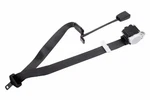 Genuine Gm Jet Black Rear Center Seat Blt With Retractor New Oem 19331651. Fixed Price $252.42.
