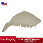 Beige Right Side Dashboard Pad Cover 847604Z000VYN For 2013-19 Hyundai Santa Fe. Fixed Price $137.78.