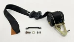 95-99 Oem Bmw E36 318TI Front Right Upper Seat Belt W/ Force Limiter 72118200866. Fixed Price $44.99.