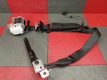 2020-25 Ford Explorer Lh Driver Front Seat Belt Assy *buckle & Retractor* Ebony. Fixed Price $171.60.
