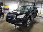 2017 Subaru Forester Front Driver Seat Belt Latch Black. Fixed Price $120.00.