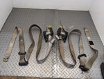 Seat Belt Front Pair Driver Lh & Passenger Rh 03-04 Excursion 1169158. Fixed Price $260.00.