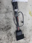 2015-2017 Chrysler 200 Seat Belt Front Bucket Sedan Lh Buckle Oem Id 1SU821X9AJ. Fixed Price $79.99.