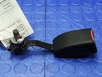 08-15 Mazda 2ND Row Rear Seat Belt Buckle Right Passenger Side Black Oem. Fixed Price $59.99.