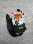 09-16 Audi A4 S4 B8 Sedan Front Right Seat Belt Retractor 8K1857706H Oem. Fixed Price $54.20.
