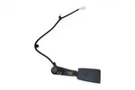 2010-2015 Honda Crosstour Front Seat Belt Buckle Right/passenger Black 04813-TP6. Fixed Price $70.03.