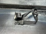 02-06 Bmw X5 Rear Back Right Passenger Seat Belt Retractor Black. Fixed Price $14.99.
