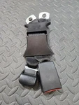 2008-2016 Ford F250 F350 Crew Cab Rear Left Side Seat Belt Buckle Oem Black. Fixed Price $65.00.