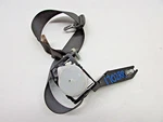2009 Subaru Impreza Rear Right Seat Belt 1055245 Oem 08 11. Fixed Price $69.99.