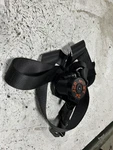 2023 Chevrolet Traverse Driver Left Side 3RD Row Rear Black Seat Belt Oem. Fixed Price $107.95.