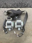 Nissan Armada Seat Belts Front-both Side 2010-2015 Black Color Original Factory. Fixed Price $255.00.