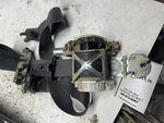Dodge Ram 1500 Pickup 2013-2020 Left Front Seat Belt Retractor 5KP991L1AH. Fixed Price $152.00.