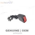 2017-2025 Audi S5 Coupe B9 Rear Seat Belt Buckle / Receiver 8W0857740C. Fixed Price $16.99.