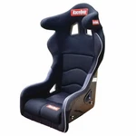 Racequip Fia Containment Racing Seat - 15 In.. Fixed Price $653.95.