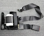 2013-2022 Classic Ram 1500 Center Rear Seat Belt Retractor 5KQ121X7AC Oem. Fixed Price $59.50.
