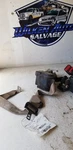 Explorer 2001 Seat Belt Rear 446770. Fixed Price $65.00.