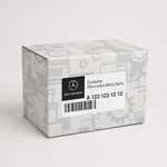 New Mercedes-benz Gurtschloss Genuine A2078601769. Fixed Price $123.39.