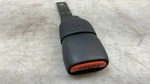 Jeep Wrangler Tj Oem Passenger Front Seat Belt Buckle Female End 2003-06 148206. Fixed Price $49.99.
