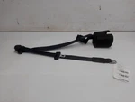 Left Rear Seat Belt Retractor From 2003 Jeep Wrangler 12237232. Fixed Price $84.69.