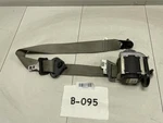 2009 Ford Escape Hybrid Front Left Driver Belt Reflector Oem+. Fixed Price $85.37.