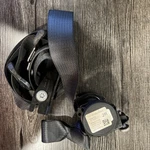 2021 - 2025 Jeep Grand Cherokee Right 2ND Row Seat Belt Retractor Oem Black X7. Fixed Price $75.99.