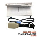 2011-2017 Honda Odyssey Front Left Seat Module New Oem 04816-TK8-A00ZC. Fixed Price $89.55.
