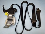 2023 2024 Acura Integra Rear Right Seatbelt Retractor Black Oem. Fixed Price $90.00.