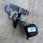 2017-2022 Honda Cr-v Rear Left Retractor Gray Seat Belt (82850-TLA-A013-M1). Fixed Price $50.00.
