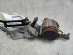 04 Toyota Tacoma Rear Passenger Right Seat Belt GRAY-FB10. Fixed Price $119.99.
