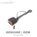 2020-2023 Audi E-tron Sportback Front / Buckle Receiver. Fixed Price $32.49.