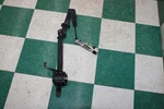 18-23 Mustang Convertible Black Front Driver Side Left Lh Seat Belt Restraint Oe. Fixed Price $259.99.