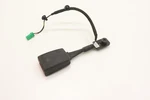 2017-2025 Alfa Romeo Giulia Front Left Seat Belt Safety Buckle Oem 00505330130. Fixed Price $40.25.