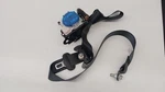 2014-2022 Mitsubishi Outlander Front Driver Seat Belt Retractor Black Oem. Fixed Price $84.99.