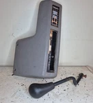 1988-99 Gmc Chevy C/k Sierra Silverado 4X4 Transfer Case Shifter Lever Gray Oem. Fixed Price $112.41.