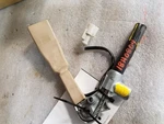 Seat Belt Front Bench Passenger Buckle Fits 07-08 Expedition 1033057. Fixed Price $87.90.