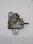 92-96 Ford Extended Super Cab Rear Bench Seat Fold Down Locking Latch Oem. Fixed Price $49.88.